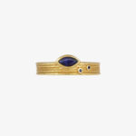 Opis Ring Gold Vermeil