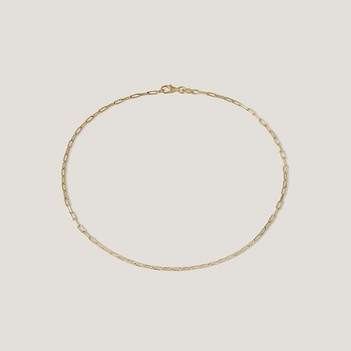 Anklets